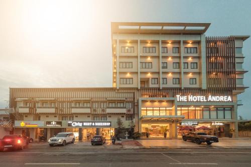 Cauayan Hotel | The Hotel Andrea