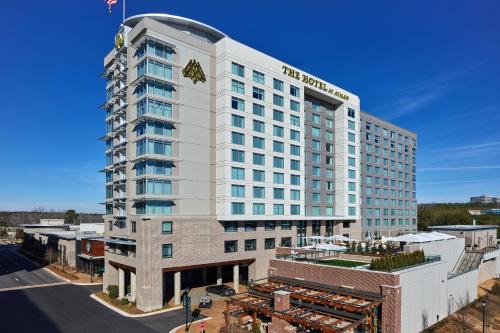 Alpharetta Hotel | The Hotel at Avalon, Autograph Collection