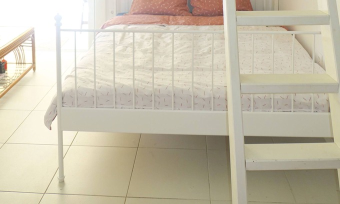 Elliniko-Argyroupoli Apartment | The house next to Athens Riviera