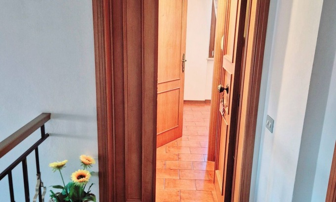 Vivo dʼOrcia Apartment | The House of Brandolice