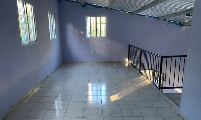Nueva Concepcion House | The House Of Lights