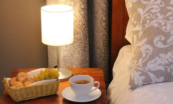 Sciolze Bed & Breakfast | THE HOUSE OF NEH - Independent apartment in the countryside, just 20Km from Turin