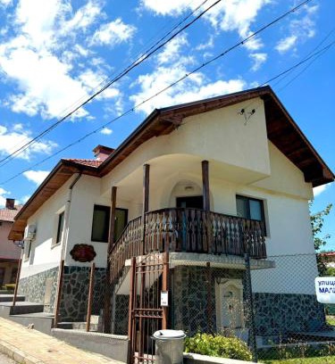 Berkovitsa House | The House of Petar Levski