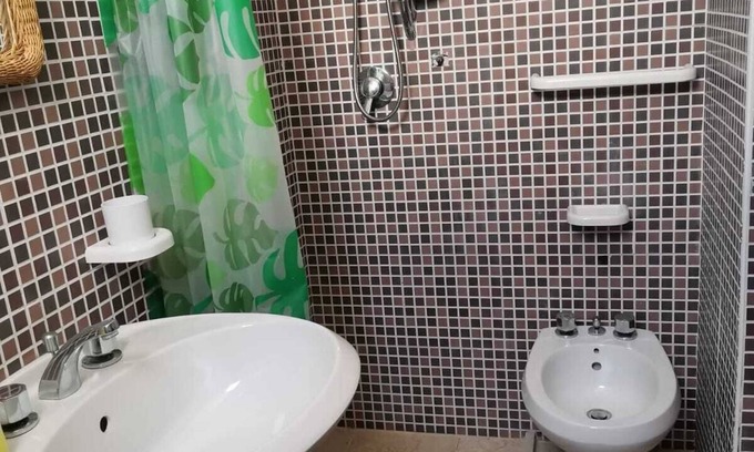 Torre Colimena Apartment | The House of Precious