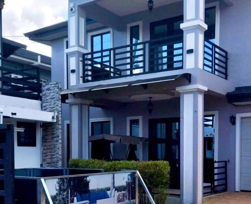 Claxton Bay House | The House of Praise 3Bd