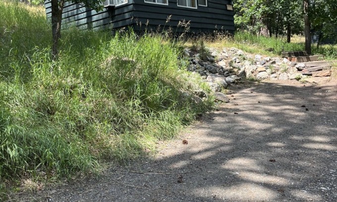Keystone Cabin | The Hugo Cabin
