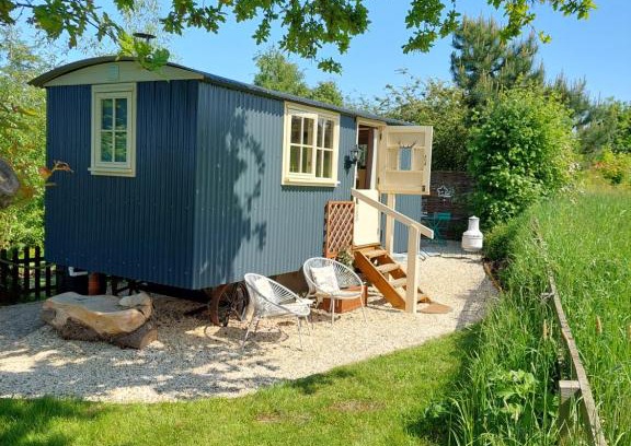 Wooler Apartment | The Humble Hut