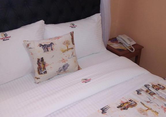 Kisumu Resort | The Hydeout Riviera