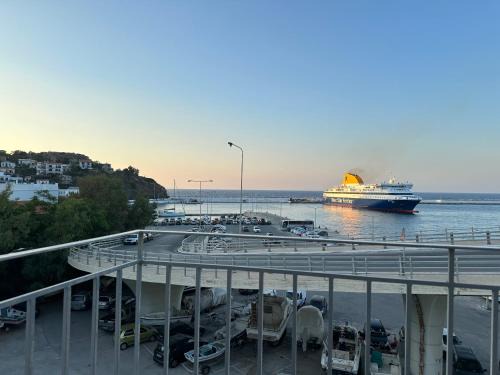 Evdilos House | The Icarian resort Dourediko 2 by BRP-PROPERTIES