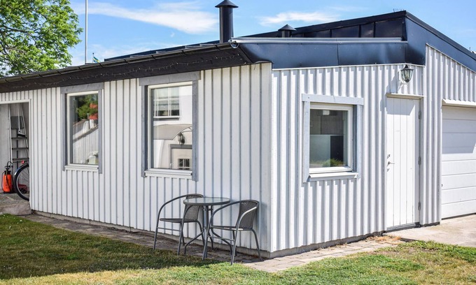 Stora Fro House | The ideal accommodation for your trips on Öland.