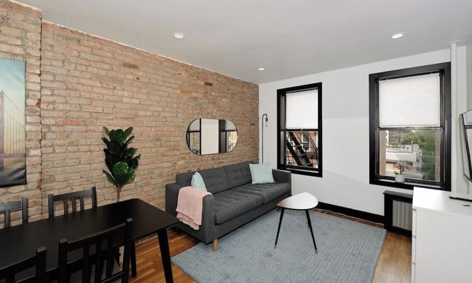 Peter Cooper Village Apartment | The Ideal III Vibe 8559