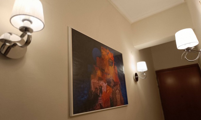 Kinosargous Apartment | The ideal place to explore Athens!n