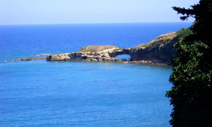 Costa Saracena-Castelluccio Villa | The ideal villa for your holidays in Sicily.