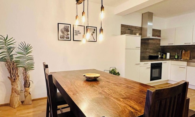 Scheilblingkirchen-Thernberg House | The idyllic second home!