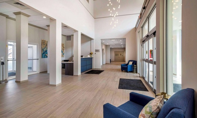 Leonardtown Hotel | The Inn at Leonardtown, an Ascend Collection Hotel