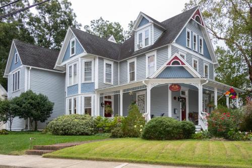 Onancock Bed & Breakfast | The Inn at Onancock