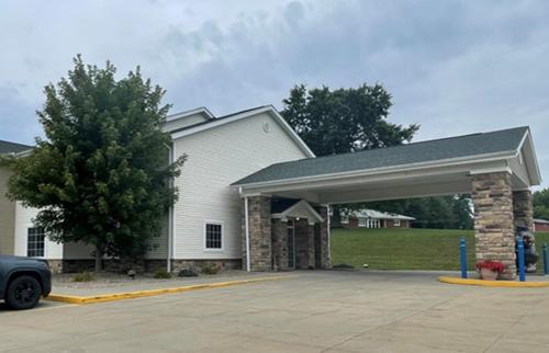 Punxsutawney Hotel | The Inn at Punxsutawney