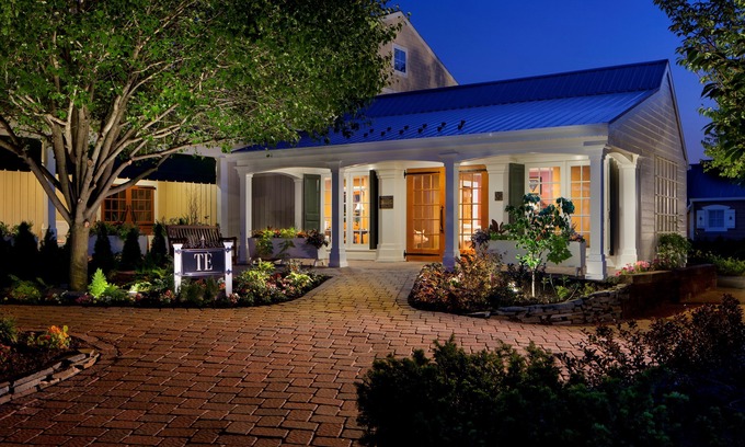 Leacock-Leola-Bareville Hotel | The Inn at Leola Village