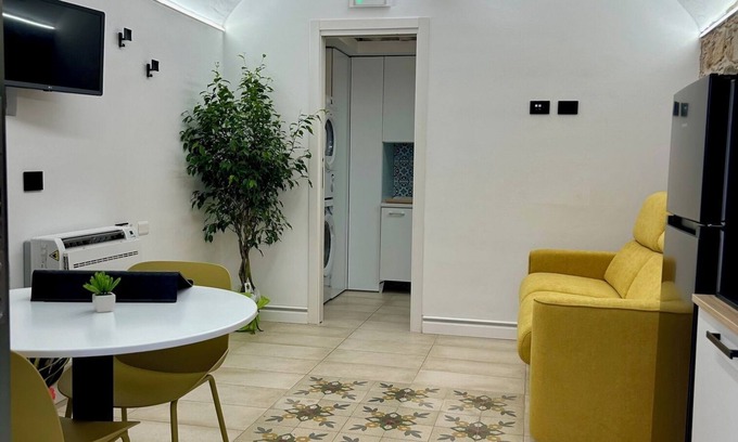 Santo Stefano di Camastra Apartment | THE PALACE B&B AND APARTMENTS LUXURY LOFT