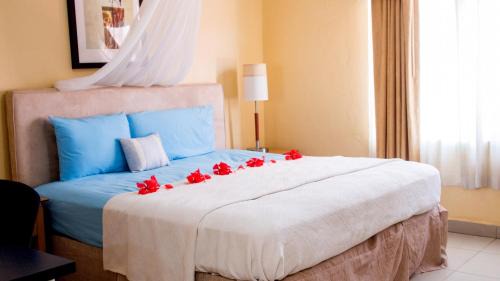 Freetown Bed & Breakfast | The Jam Lodge