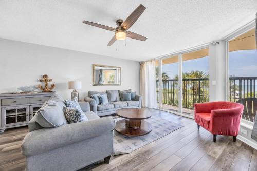 Windy Hill House | The Jewel All New Oceanfront Luxury w Huge Balcony