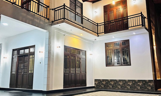 Panwila House | The Kandyan Secret Villa
