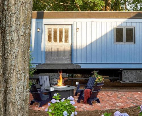 Kent House | The Kent Collection - The Garden Cottages