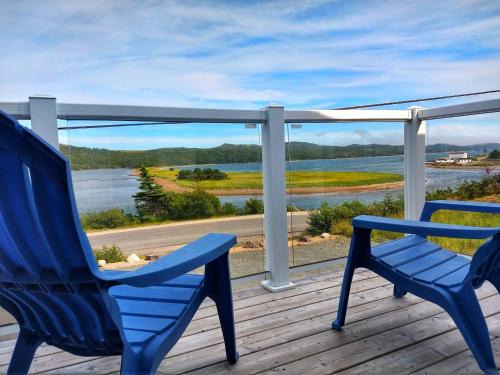Arnold's Cove Hotel | The Killick Inn & Suites