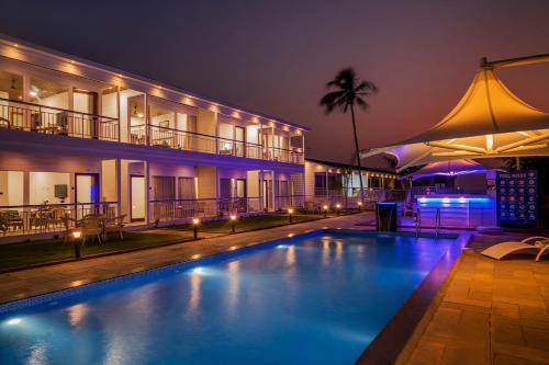 Saunta Vaddo Resort | The Kimaya - By the Sea