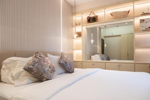 Iloilo Apartment | The King Suite Experience