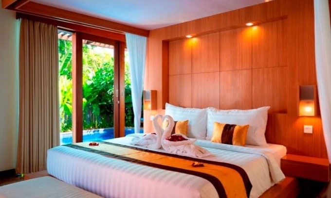 Sidakarya Villa | The Kings Villa and Spa Sanur – One Bedroom Pool Villa #03