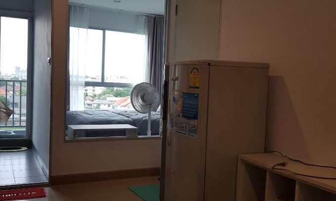 Mueang Samut Prakan District Apartment | THE KITH PLUS Sukhumvit 113