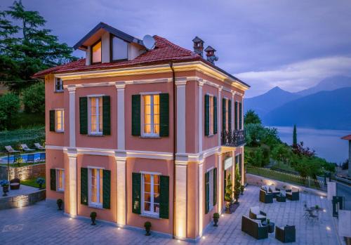 Menaggio Villa | The Lake Como Villa