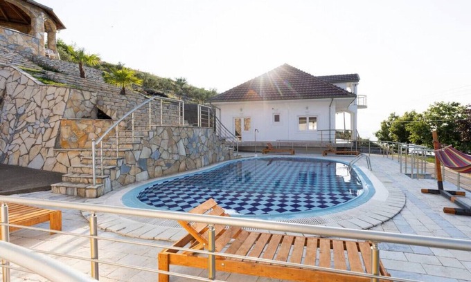Shkoder House | The Lake House 2 by PikHost