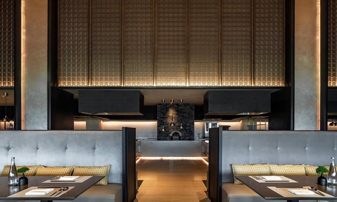 Jian Ye Hotel | The Lalu Nanjing