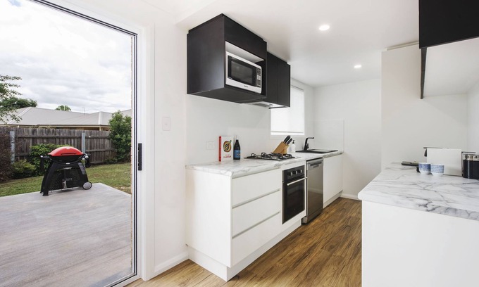 Central Mudgee Apartment | The Laneway