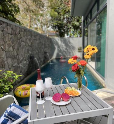 Lubok Buaya Villa | The Langkawi Luxury