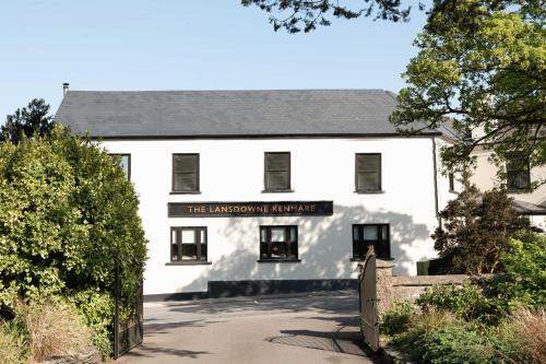 Kenmare Hotel | The Lansdowne Kenmare