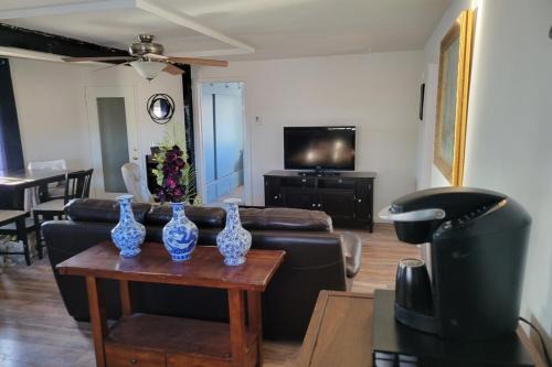 Lovelock Cabin | The Link Vintage Motel #1 2bd1ba
