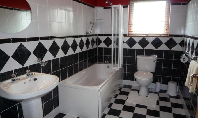 Waterville House | The Links Waterville No 15