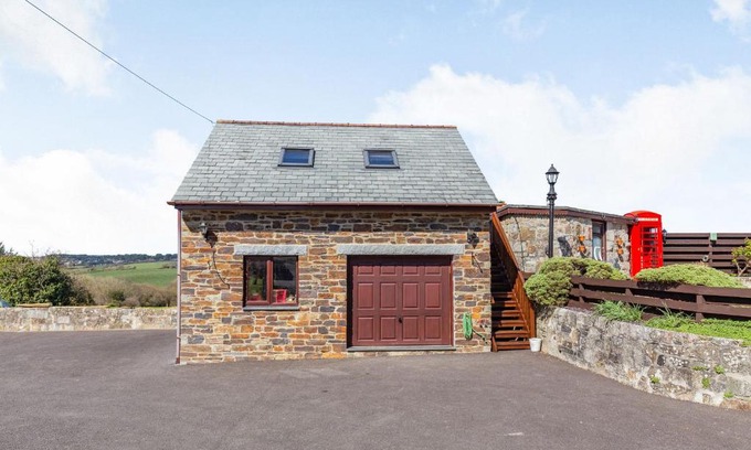 Newquay House | The Litte Hideaway