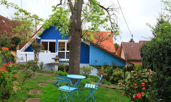 Ittendorf House | The little paradise - for a paradisiacal vacation!