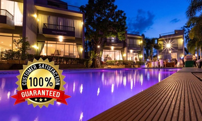 Thep Kasattri Villa | The Local Phuket