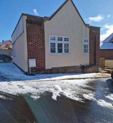 Gateshead Apartment | The Lodge, 9 Dene House