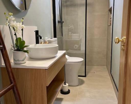 Ballinamore House | The Lodge at cherry tree lane