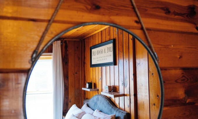 Salida Hotel | The Lodge at Poncha Springs