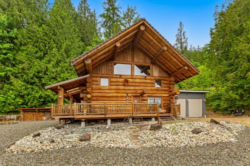 Carnation House | The Lodge in the Valley of the Moon