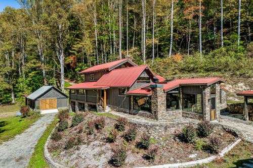Canton House | The Lodge