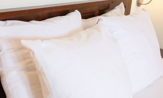 Providenciales Hotel | The Lodgings Hotel SureStay Collection by Best Western