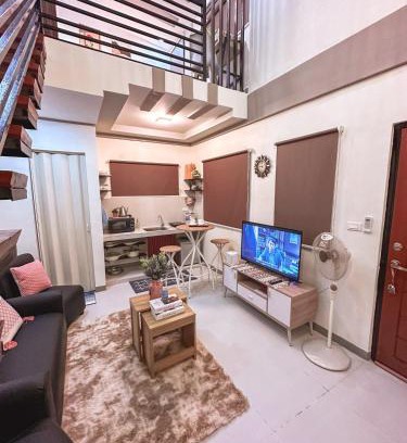 Cabanatuan House | The Loft 2